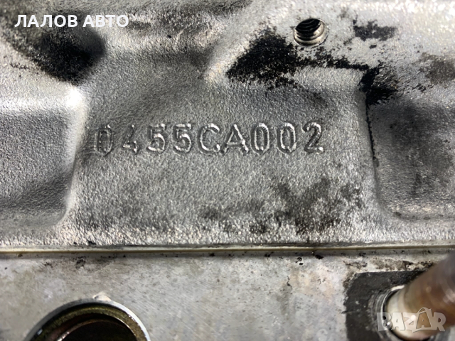 Цилиндрова глава Мерцедес Глава Мерцедес ЦЛК 2.7 Цди Glava Mercedes-Benz CLK  2.7 CDI А 6120102320, снимка 3 - Части - 52000902