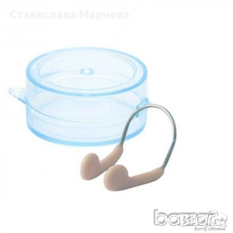 Щипка за нос Shrimp 