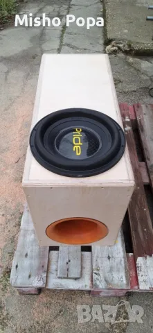 Pride tv3 12, снимка 1