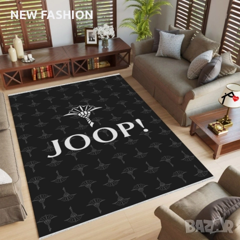 Килими ✨ CHANEL ✨ VERSACE ✨ HERMES ✨ BURBERRY ✨, снимка 9 - Килими - 51444730