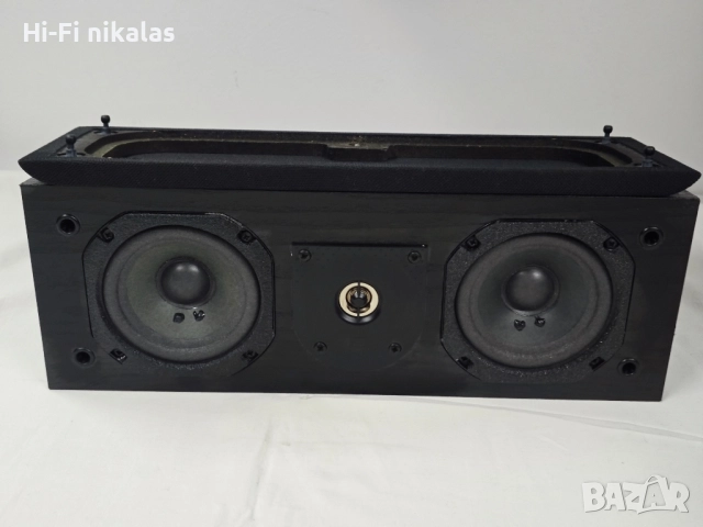 тонколона център 5.1 съраунд JBL TLX 103, снимка 2 - Тонколони - 52016792