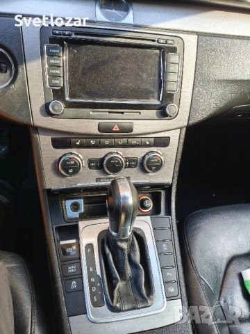 Пасат Б7, снимка 13 - Автомобили и джипове - 51701350