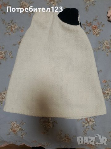 Бебешка рокля 