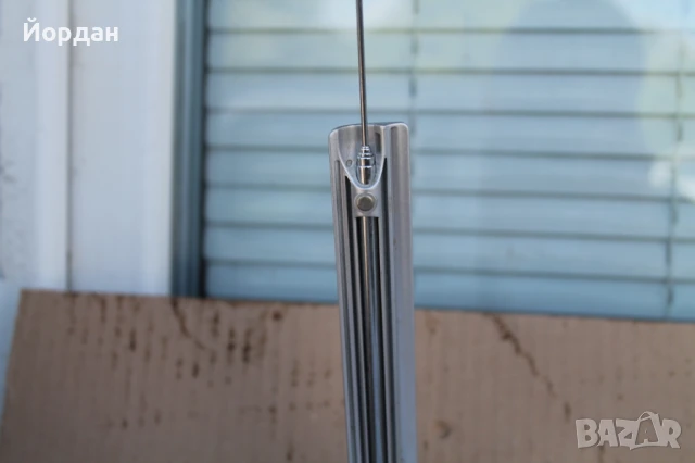 Радио с аларма ''Grundig Music BOY 51'', снимка 8 - Радиокасетофони, транзистори - 50989335