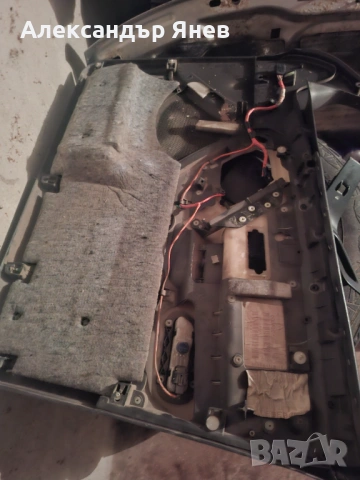 Части за джип гранд чероки , снимка 7 - Части - 54205618