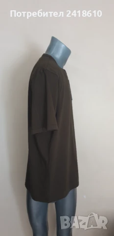 C.P. Company Cotton Mens Size М / L НОВО! ОРИГИНАЛ! Мъжка Тениска!, снимка 5 - Тениски - 51407621