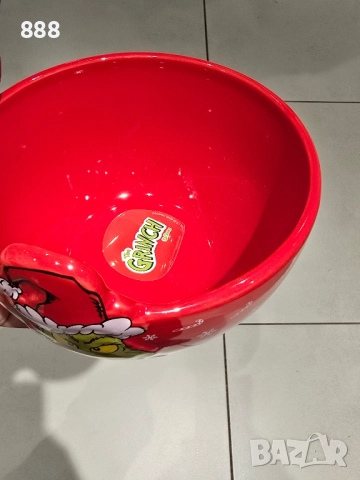 коледни купи , снимка 2 - Чаши - 52416637