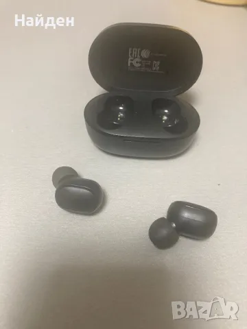 Xiaomi Mi True Wireless Earbuds Basic 2,отлични, снимка 6 - Слушалки и портативни колонки - 49416072