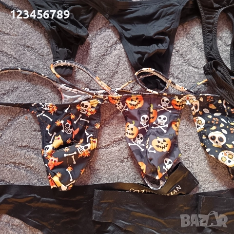 Еротичен сет, снимка 4 - Бельо - 52971252