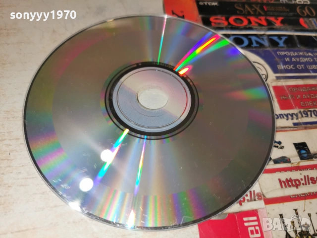 ТОНИ ДИМИТРОВА ЦД 0902261143, снимка 8 - CD дискове - 53411682