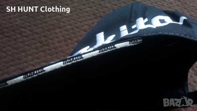 Makita Work Hat размер One Size работна шапка W4-452, снимка 3 - Шапки - 52075842