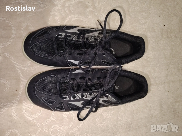 Mizyno , снимка 4 - Маратонки - 52043486