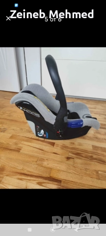 Кош за кола Jane, снимка 2 - Столчета за кола и колело - 52116791