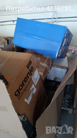 Предлагам микс палети със стоки от Амазон, снимка 3 - Друга електроника - 51693913