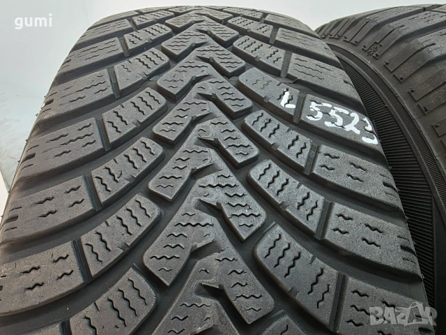 4бр зимни гуми 225/65/17 FALKEN L05523 