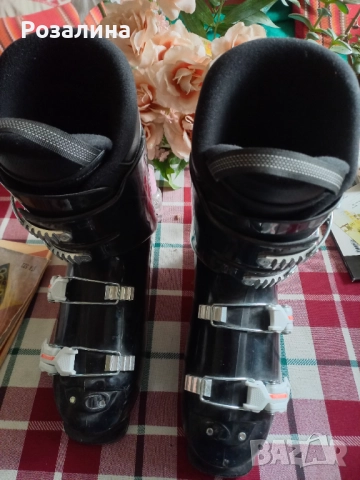 Ски обувки,Austria 50/41, снимка 3 - Зимни спортове - 52749666