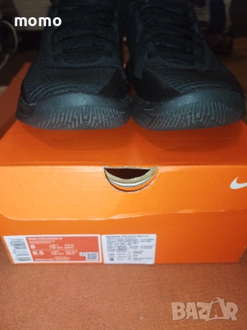 Маратонки Nike Precision 6, снимка 4 - Маратонки - 53067144