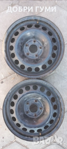 5х105 ДЖАНТИ 2БР. ОПЕЛ и датчици