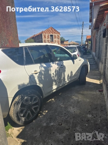 Toyota rav 4 /2010г, снимка 16 - Автомобили и джипове - 51603906