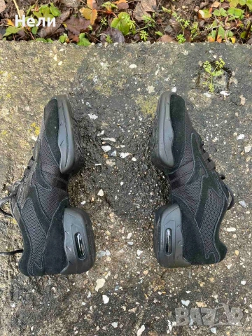 Маратонки за танци Motion, снимка 3 - Маратонки - 53585011