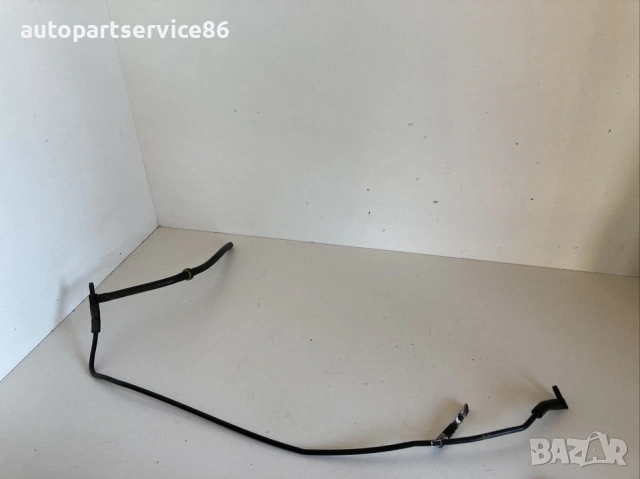 Маркуч за вакуум на горивото за Jeep Cherokee KJ 3.7 (2005) 55038433AD