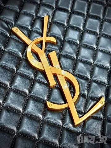 чанта ysl saint laurent , снимка 4 - Чанти - 51429212