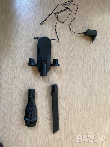  Безжична вертикална прахосмукачка AENO SC3 с гаранция, снимка 5 - Прахосмукачки - 52233255