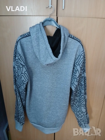 Суичър New mentality, снимка 2 - Суичъри - 25147782