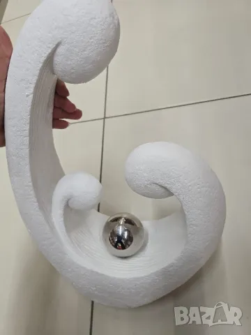 декорации статуетки , снимка 3 - Статуетки - 50040052