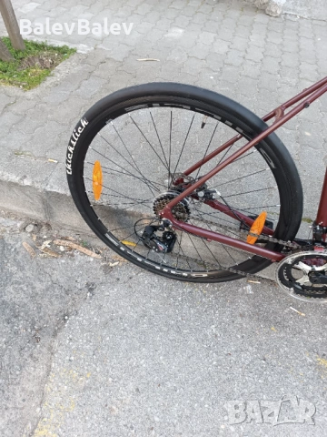 Велосипеди , снимка 4 - Велосипеди - 54145454