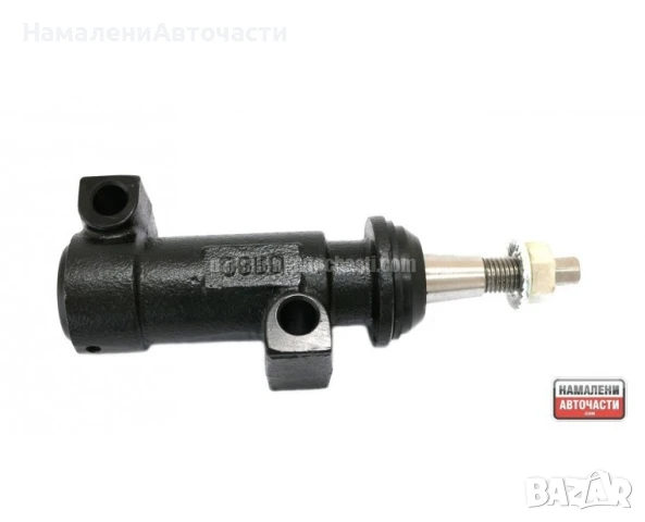 Хебел 12471378 ZWDCH061 Hummer H2 паразитен, снимка 2 - Части - 51065955