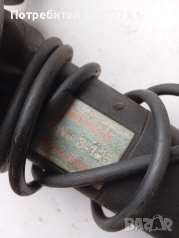 Флекс малък за ремонт, снимка 3 - Други инструменти - 53570373