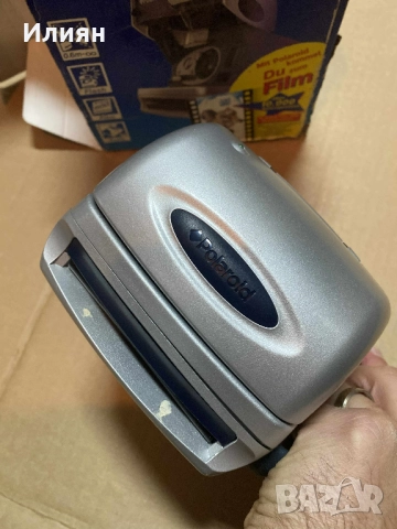 Фотоапарат Polaroid - моментен, снимка 2 - Фотоапарати - 52101000