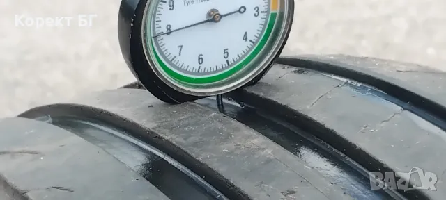 Гуми 205 55 17 Tires 4 броя. Нов внос. Не са нови!, снимка 3 - Гуми и джанти - 50173484