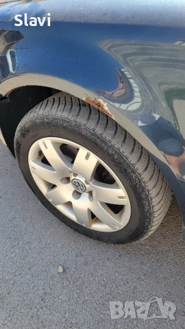 passat B5.5 1.9 131, снимка 8 - Автомобили и джипове - 51956429