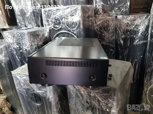 усилвател benon pma.720 ae, снимка 5 - Ресийвъри, усилватели, смесителни пултове - 50324859