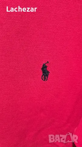 тениска Polo Ralph Lauren L , снимка 3 - Тениски - 48573207