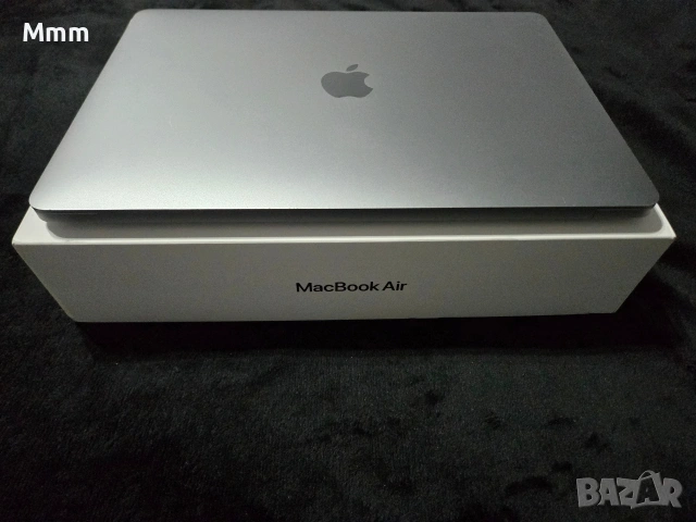 MackBook air M1 8GB RAM, 512GB SSD