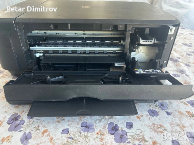 Скенер , снимка 4 - Принтери, копири, скенери - 51823287