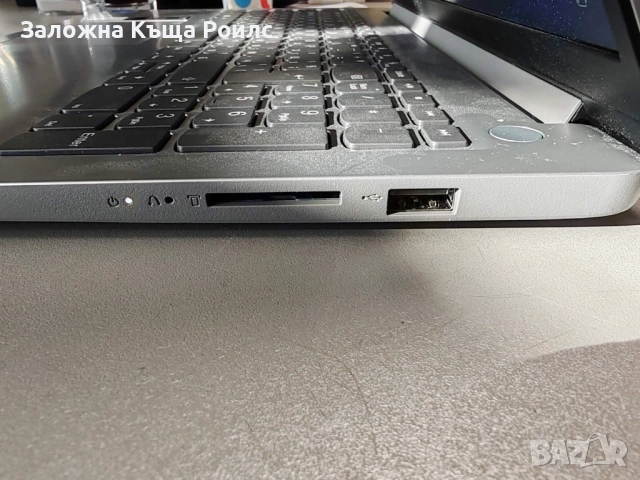 Лаптоп Lenovo IdeaPad 1-15 IGL7 в Гаранция, снимка 7 - Лаптопи за работа - 52946428