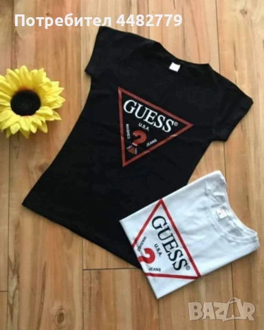 дамска  тениска , снимка 1