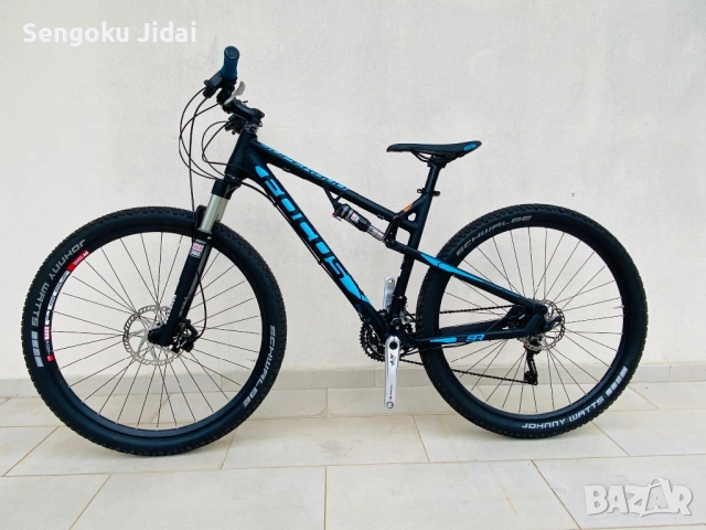 Велосипеди , снимка 14 - Велосипеди - 53282928