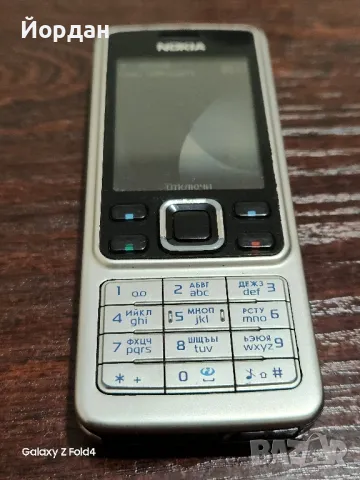 Nokia 6300, снимка 1 - Nokia - 47006471