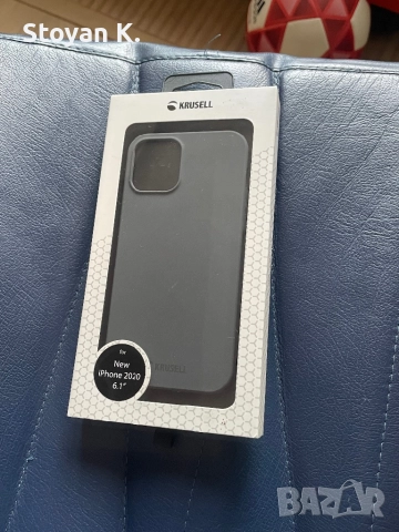 🔥Чисто нов пластмасов калъф за IPHONE!, снимка 4 - Калъфи, кейсове - 52267356