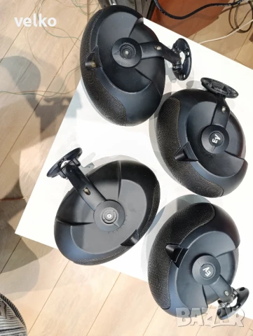 electro voice evid 3.2  			