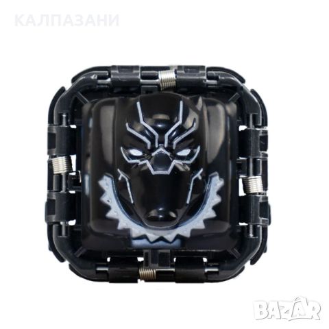 BATTLE CUBES Avengers Бойни Кубчета 902AP, снимка 4 - Фигурки - 45779788