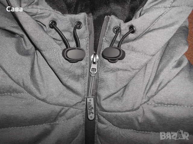 Зимно яке SUBLEVEL  дамско,2ХЛ, снимка 2 - Якета - 52870076