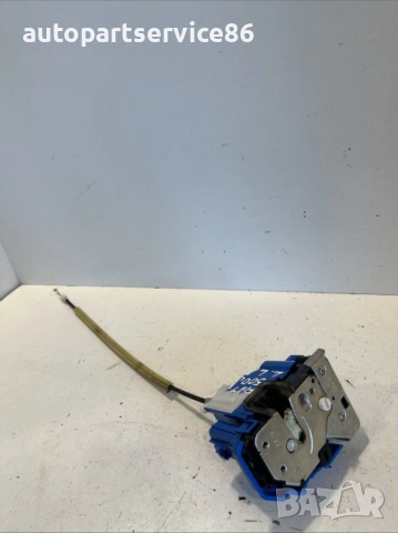 брава за задна лява врата за Fiat 500L, 2013 г