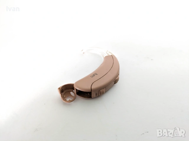 Слухов апарат Beltone Turn TN1T75 с кутия, снимка 5 - Слухови апарати - 53473154