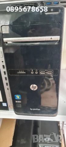 Synology NAS на HP 